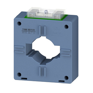 TT-B60 500/5 0,5 трансформатор тока шинный